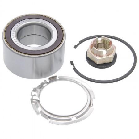 Febest DAC37720037M-KIT Front Wheel Bearing Kit DAC37720037MKIT: Buy near me at 2407.PL in Poland at an Affordable price!
