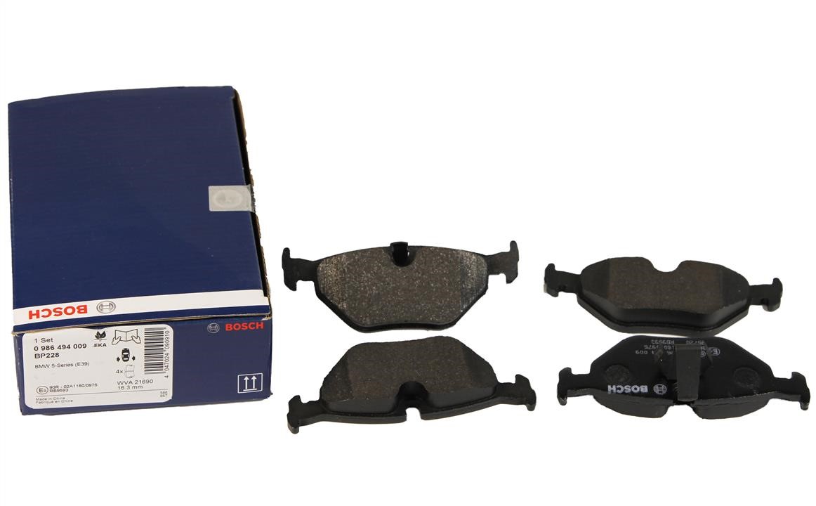 Buy Bosch 0 986 494 009 at a low price in Poland!