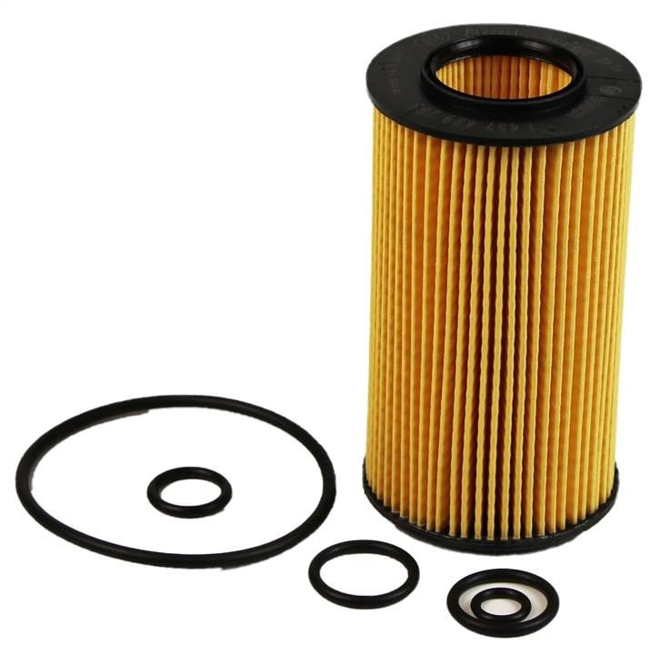Bosch 1 457 429 263 Oil Filter 1457429263: Buy near me in Poland at 2407.PL - Good price!
