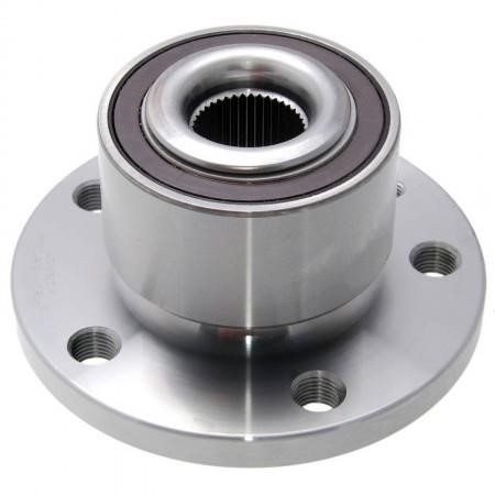 Febest 2782-S80MF Wheel hub with front bearing 2782S80MF: Buy near me in Poland at 2407.PL - Good price!