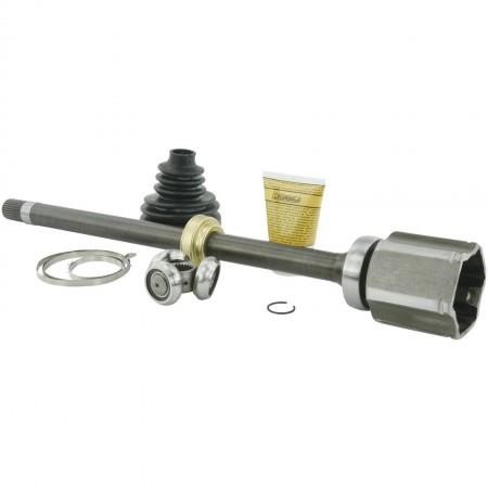 Febest 2911-FLIIRH CV joint 2911FLIIRH: Buy near me at 2407.PL in Poland at an Affordable price!