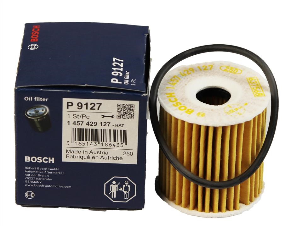 Kup Bosch 1 457 429 127 w niskiej cenie w Polsce!