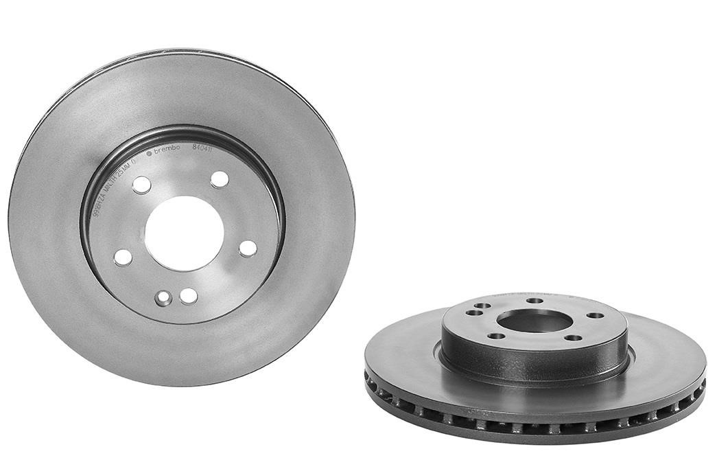 Kaufen Sie Brembo 09.8404.11 zu einem günstigen Preis in Polen!
