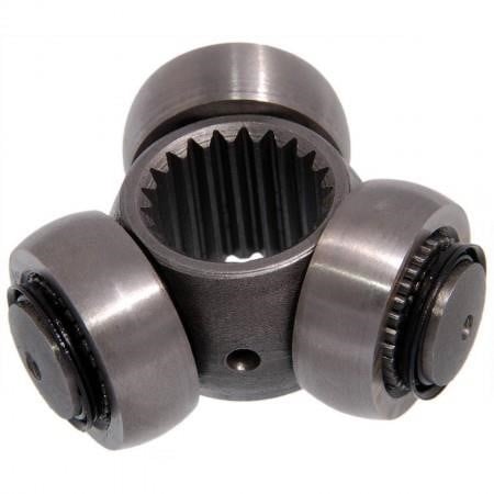 Febest 2116-FOC16 Drive Shaft Tripoid 2116FOC16: Buy near me in Poland at 2407.PL - Good price!