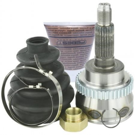 Febest 1810-AGIA43 CV joint 1810AGIA43: Buy near me in Poland at 2407.PL - Good price!