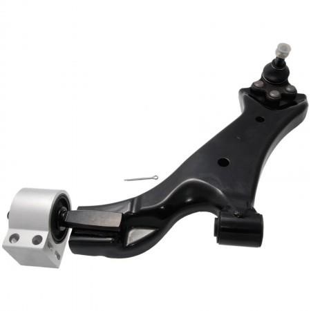 Febest 1024-CAPLH Suspension arm, front left 1024CAPLH: Buy near me at 2407.PL in Poland at an Affordable price!