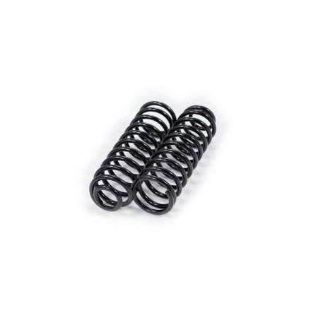 Febest 2308-002R-KIT Rear suspension spring, set 2pcs. 2308002RKIT: Buy near me at 2407.PL in Poland at an Affordable price!