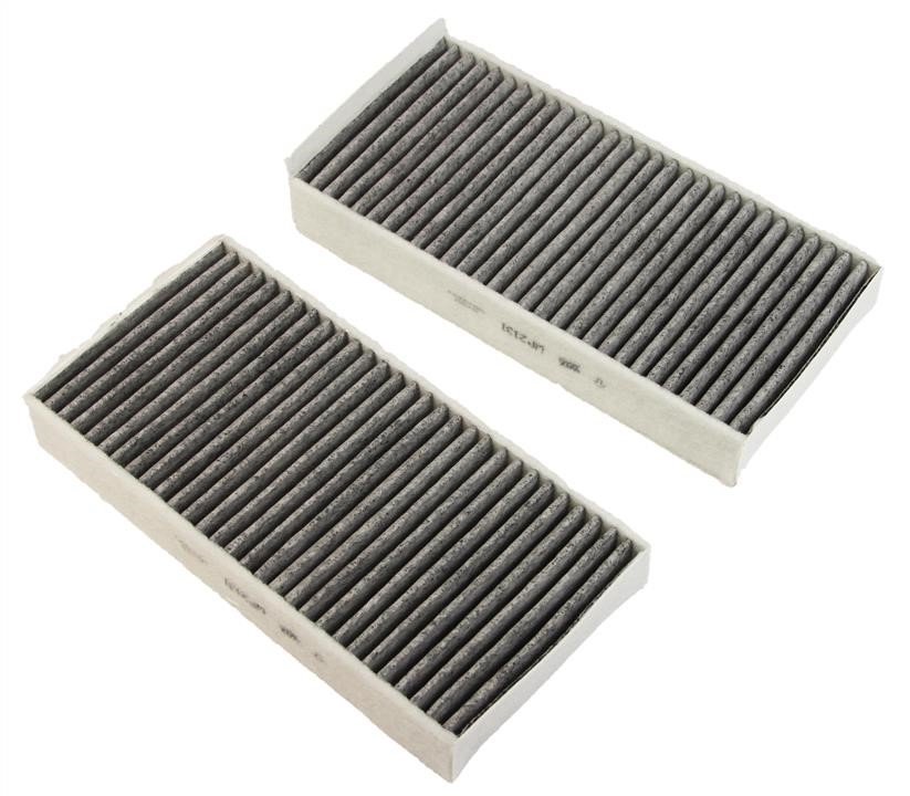 WIX WP2131 Activated Carbon Cabin Filter WP2131: Buy near me in Poland at 2407.PL - Good price!