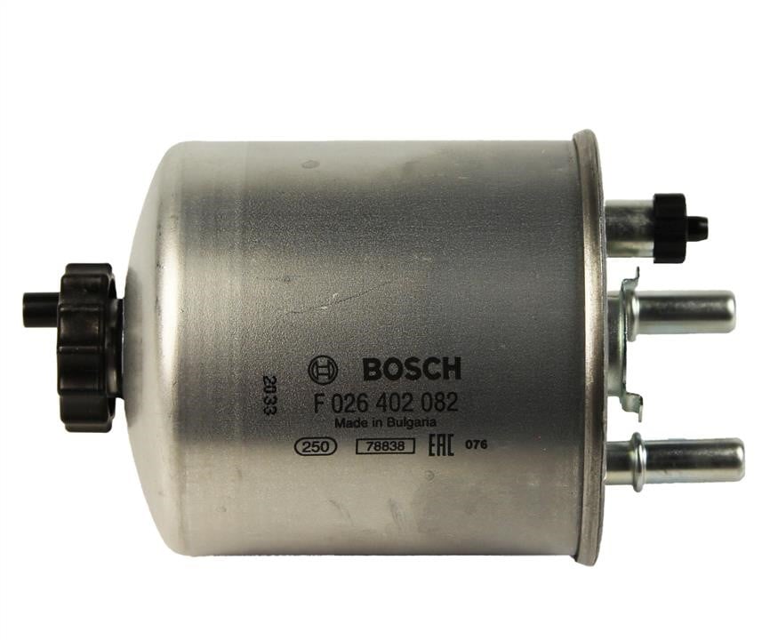 Bosch F 026 402 082 Filtr paliwa F026402082: Dobra cena w Polsce na 2407.PL - Kup Teraz!
