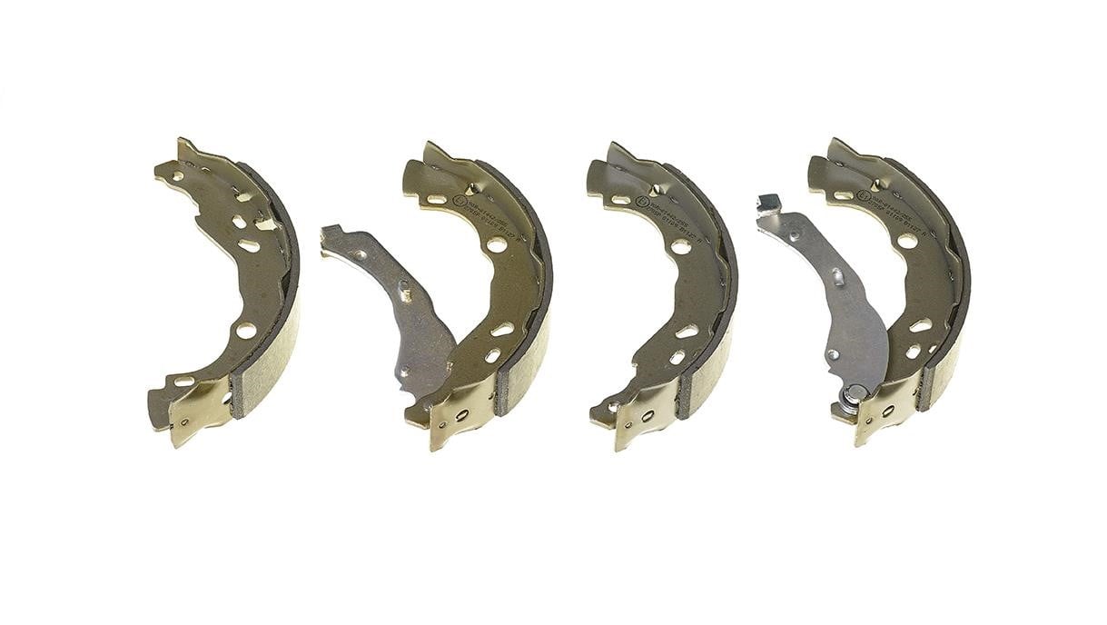 S61544 Brembo Bremsbackensatz