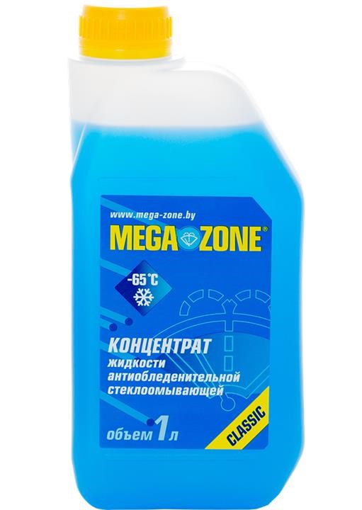Megazone 9000003 Winter windshield washer fluid, concentrate, -65°C, 1l 9000003: Buy near me in Poland at 2407.PL - Good price!