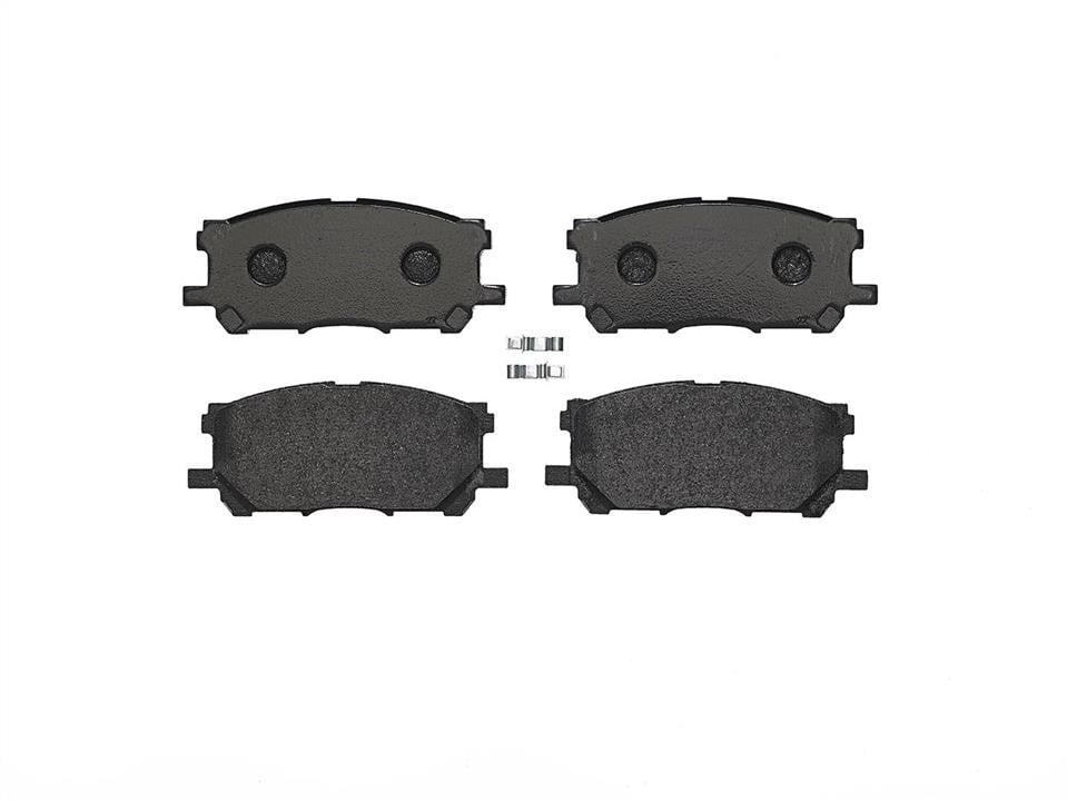 Kaufen Sie Brembo P 83 067 zu einem günstigen Preis in Polen!