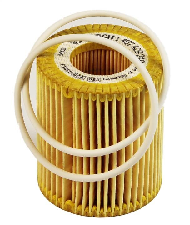 Bosch 1 457 429 248 Oil Filter 1457429248: Buy near me in Poland at 2407.PL - Good price!