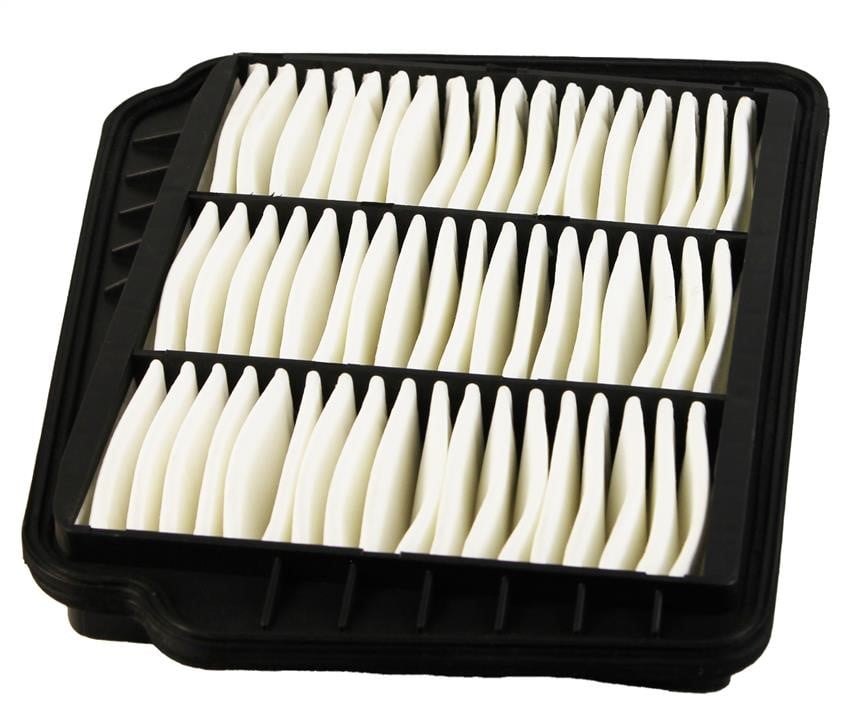 Luftfilter Daewoo Gentra: LX2679 Mahle/Knecht Luftfilter