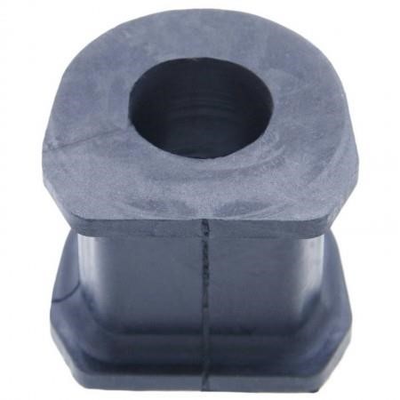 Febest MSB-KH8F Front anti roll bar bush MSBKH8F: Buy near me at 2407.PL in Poland at an Affordable price! MSBKH8F Febest Front anti roll bar bush