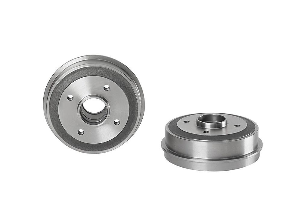 Brembo 14.5604.10 Rear brake drum 14560410: Buy near me at 2407.PL in Poland at an Affordable price!