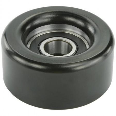 Febest 0487-CX6A DRIVE BELT IDLER 0487CX6A: Buy near me in Poland at 2407.PL - Good price!