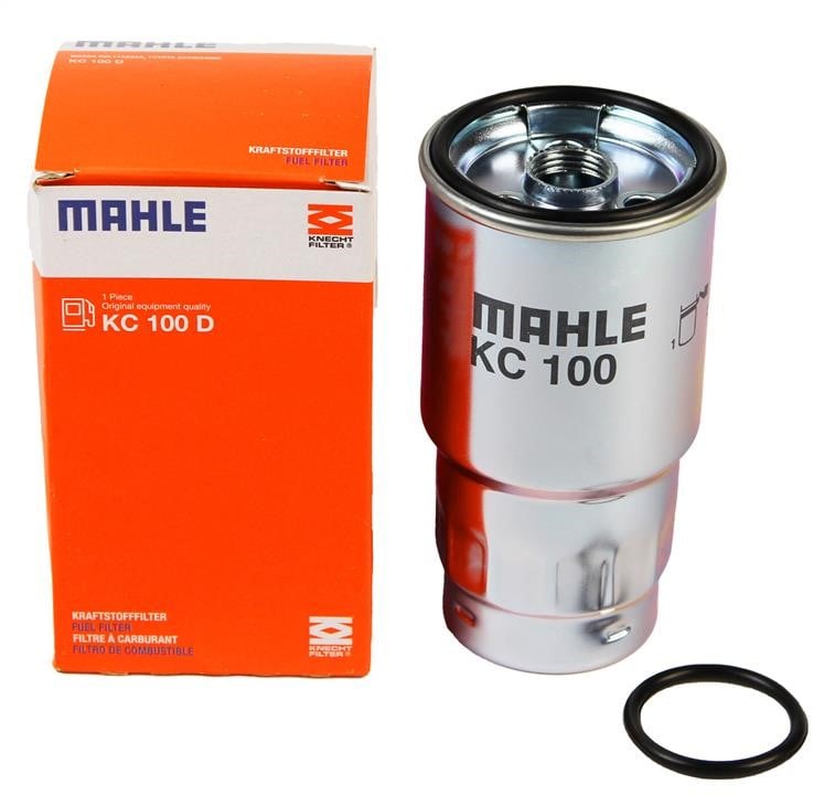 Kraftstofffilter Mahle/Knecht KC 100D