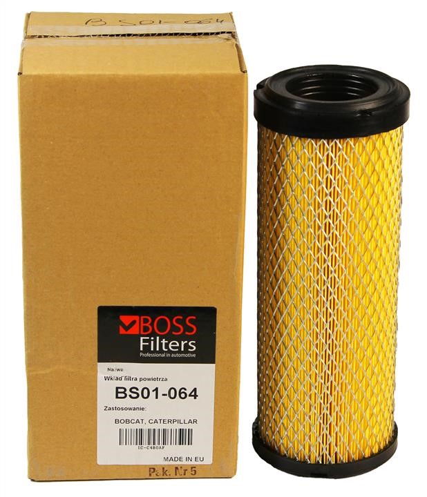 Buy Boss Filters BS01064 – good price at 2407.PL!