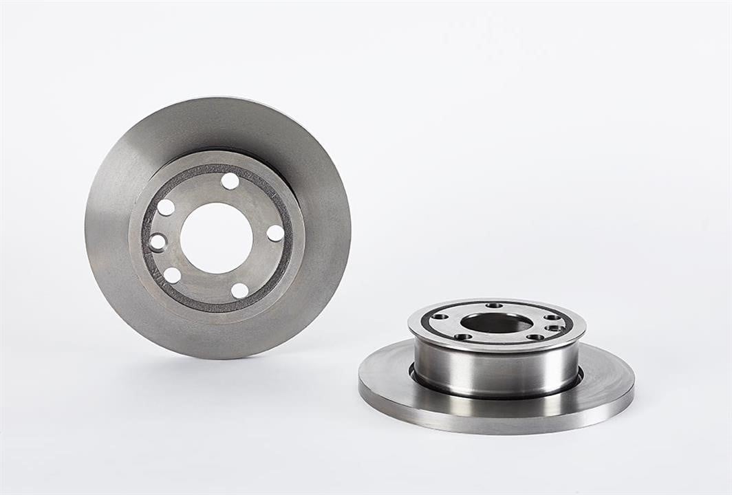 Купить Brembo 08.5497.10 по низкой цене в Польше!