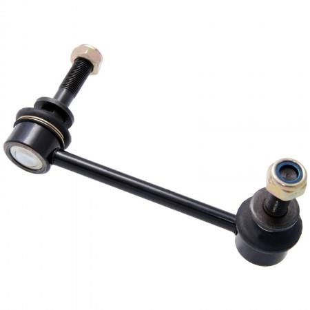 Febest 0123-009 Front stabilizer bar, right 0123009: Buy near me in Poland at 2407.PL - Good price!
