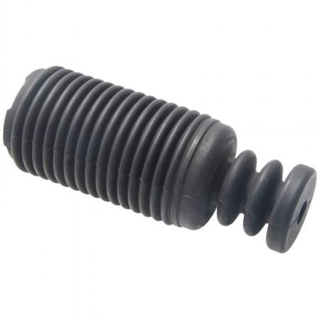 Febest NSHB-TINOR Bellow and bump for 1 shock absorber NSHBTINOR: Buy near me in Poland at 2407.PL - Good price!