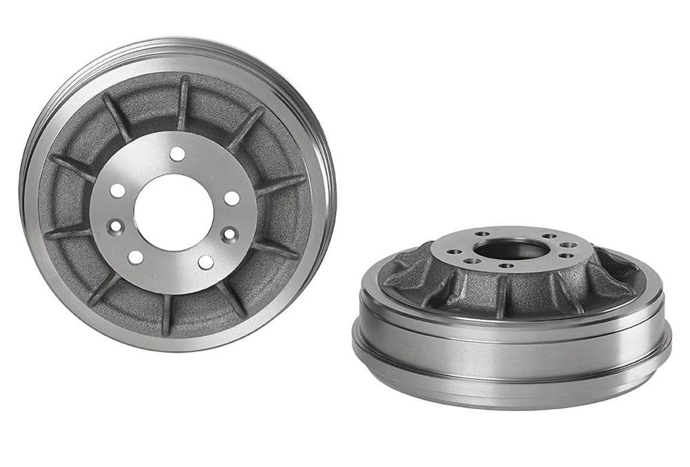 Bębny hamulcowe Citroen Jumpy: 14C00910 Brembo Bęben hamulca tylny