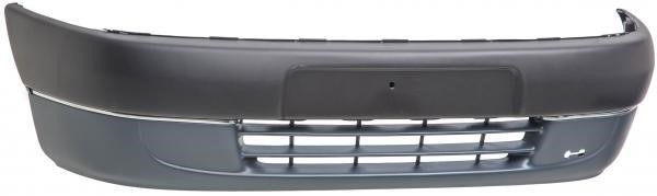 Citroen/Peugeot 7401 R8 Front bumper 7401R8: Buy near me in Poland at 2407.PL - Good price!