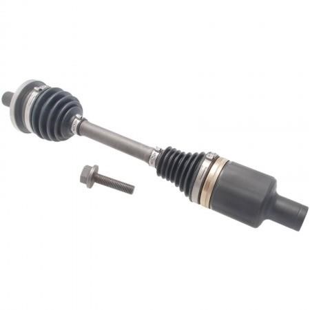 Febest 1614-211LH Drive shaft left 1614211LH: Buy near me in Poland at 2407.PL - Good price!