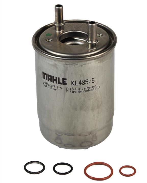 KL4855D Mahle/Knecht Kraftstofffilter