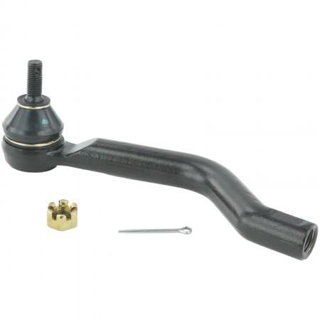 Febest 0221-J11ELH Tie rod end left 0221J11ELH: Buy near me in Poland at 2407.PL - Good price!