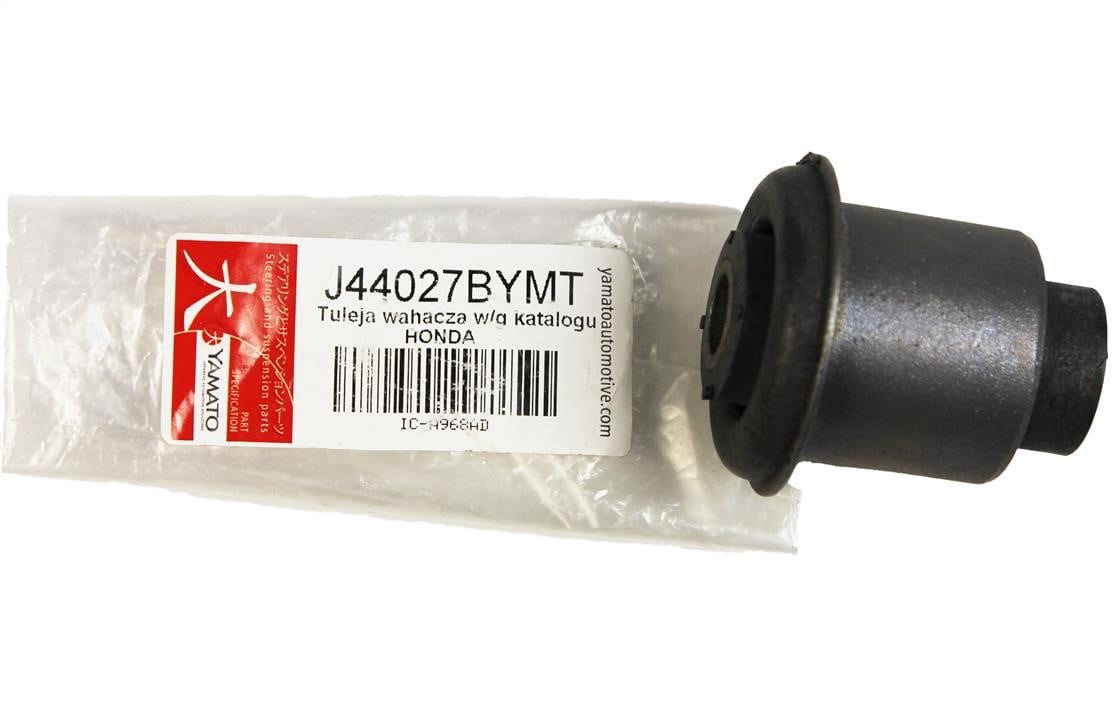 Front lower control arm rear bushing Yamato J44027BYMT
