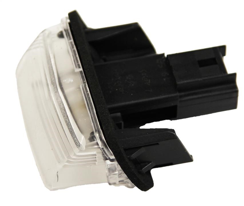 Citroen/Peugeot 6340 A3 License lamp 6340A3: Buy near me at 2407.PL in Poland at an Affordable price!