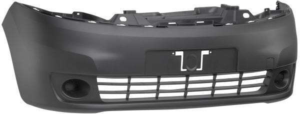 Phira NV-09201 Front bumper NV09201: Buy near me in Poland at 2407.PL - Good price!