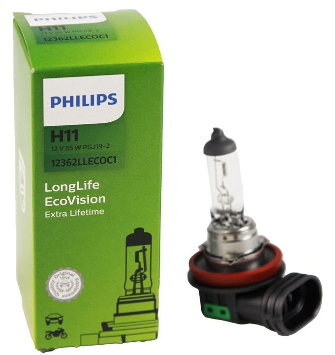 Kaufen Sie Philips 12362LLECOC1 zum guten Preis bei 2407.PL!