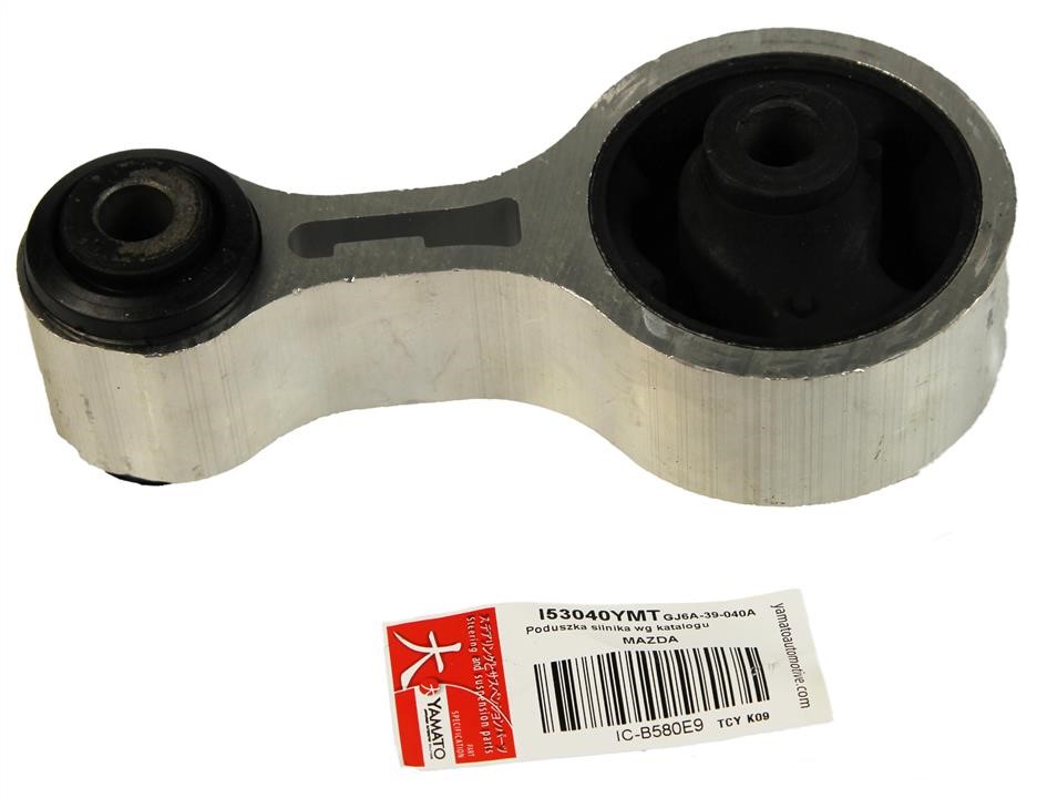 Engine mount, rear Yamato I53040YMT
