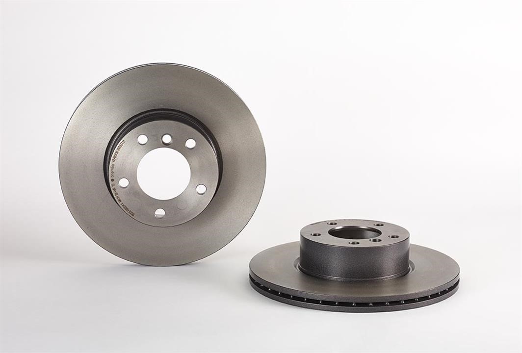 Купить Brembo 09.B337.21 по низкой цене в Польше!