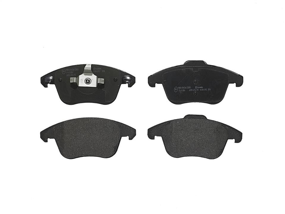 Buy Brembo P 61 086 at a low price in Poland!