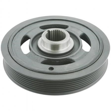 Febest HDS-K24A Pulley crankshaft HDSK24A: Buy near me in Poland at 2407.PL - Good price!