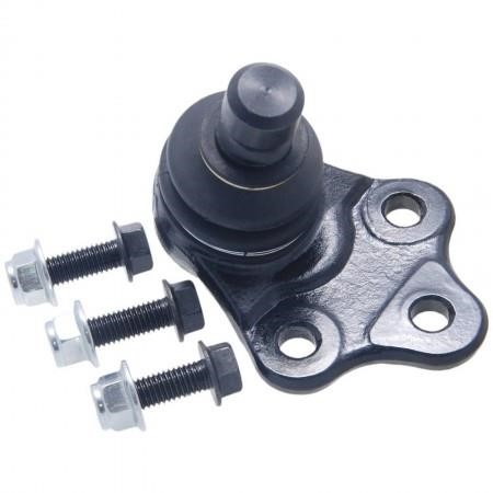 Febest 2720-XC60F Ball joint 2720XC60F: Buy near me in Poland at 2407.PL - Good price!