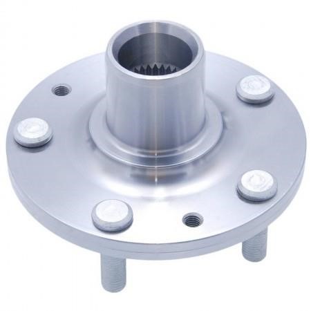 Febest 0582-CX7F Wheel hub front 0582CX7F: Buy near me in Poland at 2407.PL - Good price!