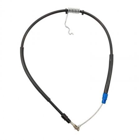 Febest 2199-TT9LRH Parking brake cable, right 2199TT9LRH: Buy near me in Poland at 2407.PL - Good price!