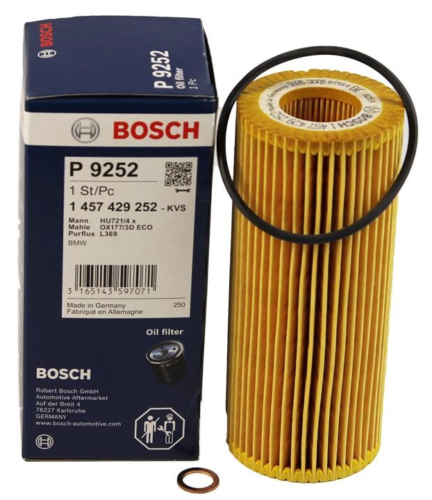Kaufen Sie Bosch 1457429252 zum guten Preis bei 2407.PL!