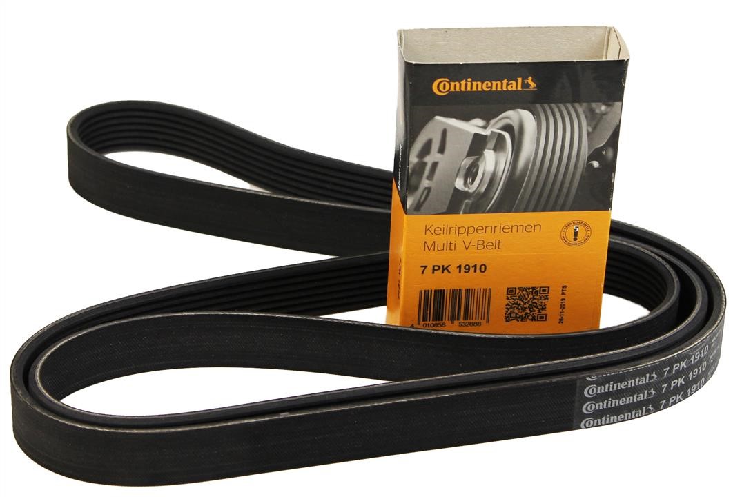Buy Contitech 7PK1910 at a low price in Poland!