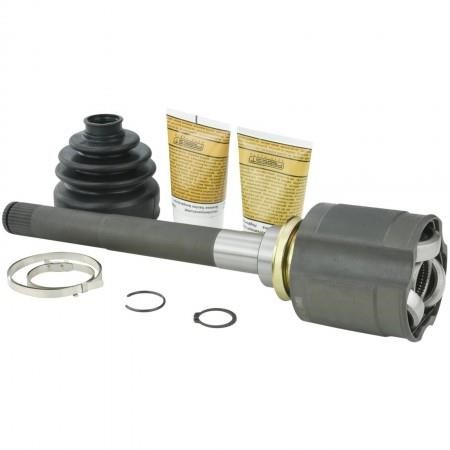 Febest 0411-CW6WRH CV joint 0411CW6WRH: Buy near me in Poland at 2407.PL - Good price!