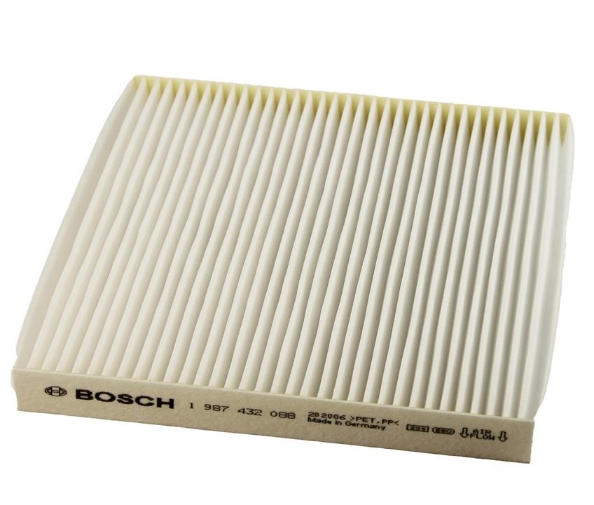 Bosch 1 987 432 088 Filter, interior air 1987432088: Buy near me in Poland at 2407.PL - Good price!