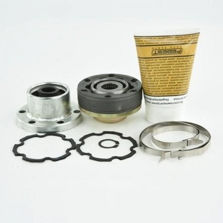 Febest 2711-XC90SHA CV joint 2711XC90SHA: Buy near me at 2407.PL in Poland at an Affordable price!