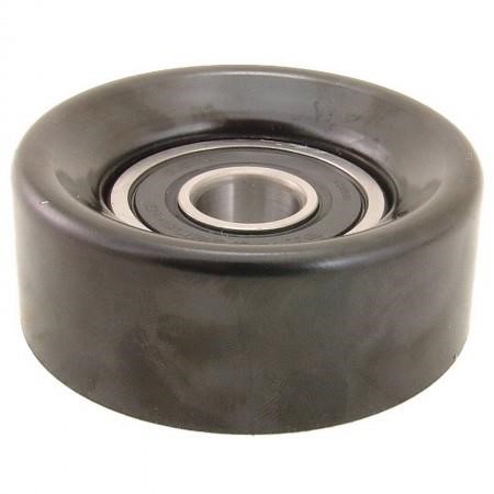 Febest 0388-YD2 Idler Pulley 0388YD2: Buy near me at 2407.PL in Poland at an Affordable price!