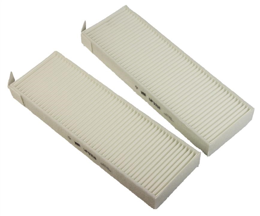 WIX WP9318 Filter, interior air WP9318: Buy near me in Poland at 2407.PL - Good price!