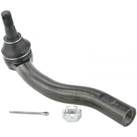 Febest 0221-Z62LH Tie rod end left 0221Z62LH: Buy near me at 2407.PL in Poland at an Affordable price!